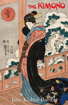 Paperback The Kimono Book