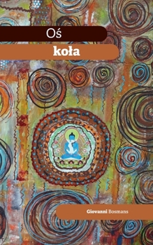 Paperback Oś kola [Polish] Book