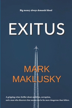 Paperback Exitus Book