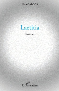 Paperback Laetitia [French] Book