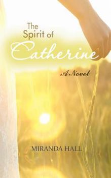 Paperback The Spirit of Catherine Book