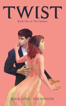 Paperback Twist Book