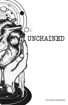 Paperback Unchained Book