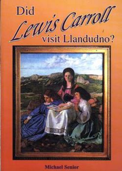 Paperback Did Lewis Carroll Book