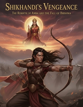 Shikhandi's Vengeance: The Rebirth of Amba and the Fall of Bhishma