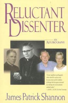 Hardcover Reluctant Dissenter Book