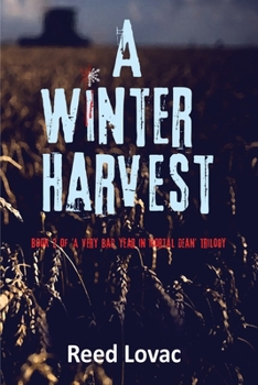 Paperback A Winter Harvest Book