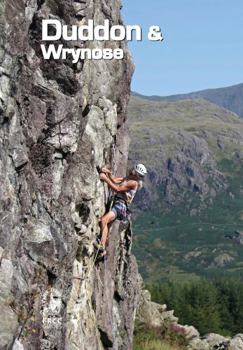 Paperback Duddon & Wrynose (Fell and Rock Climbing Club Guides) Book