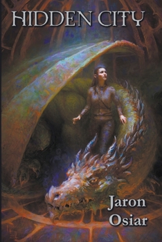 Paperback Hidden City Book