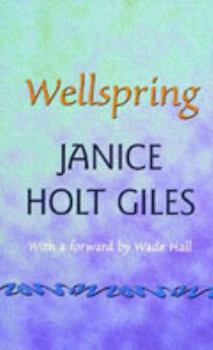 Hardcover Wellspring (Beeler Large Print Series) [Large Print] Book
