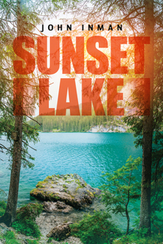 Paperback Sunset Lake Book