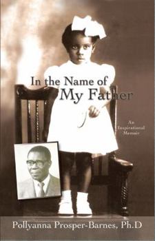 Paperback In the Name of My Father Book