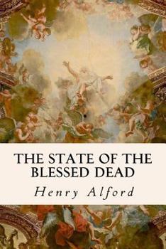 The State of the Blessed Dead