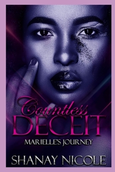 Paperback Countless Deceit: Marielle's Journey Book