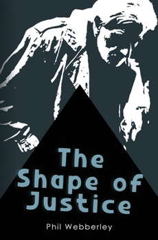 Paperback The Shape of Justice Book