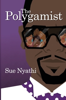 Paperback The Polygamist Book