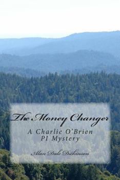 Paperback The Money Changer Book