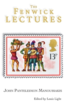 Paperback The Fenwick Lectures Book