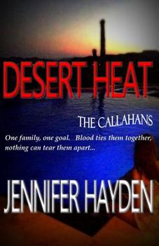 Paperback Desert Heat Book