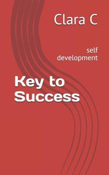 Paperback Key to Success: self development Book