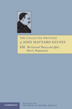 Paperback The Collected Writings of John Maynard Keynes Book
