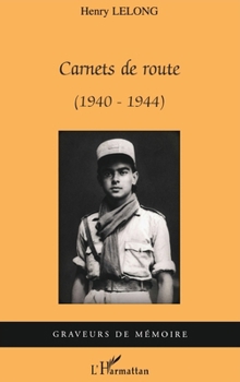 Paperback Carnets de route (1940-1944) [French] Book