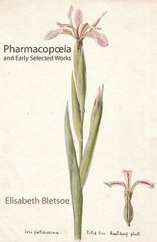 Paperback Pharmacopoeia & Early Selected Works Book