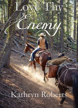 Paperback Love Thy Enemy Book