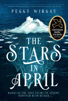 Paperback The Stars in April Book