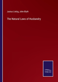 Paperback The Natural Laws of Husbandry Book