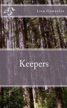 Paperback Keepers Book