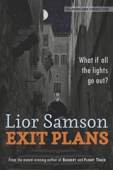 Paperback Exit Plans Book