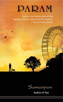 Paperback Param Book