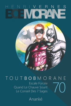 TOUT BOB MORANE/70