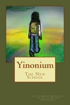 Paperback Yinonium: The New School Book