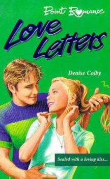 Paperback Love Letters (Point Romance) Book