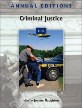 Paperback Criminal Justice Book