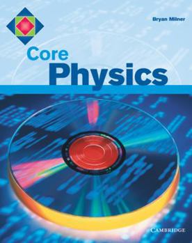 Paperback Core Physics Book