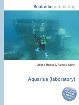 Paperback Aquarius (Laboratory) Book