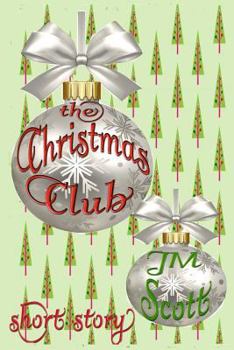 Paperback The Christmas Club: Short Story Book