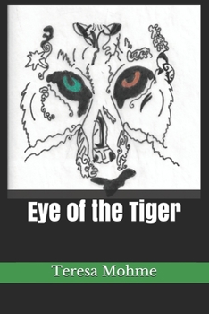 Paperback Eye of the Tiger Book