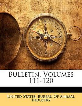 Paperback Bulletin, Volumes 111-120 Book