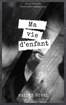 Hardcover Ma vie d'enfant [French] Book