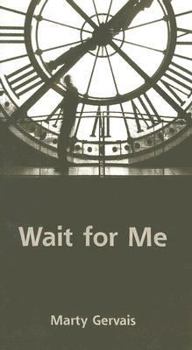 Paperback Wait for Me Book
