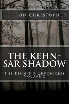 Paperback The Kehn-Sar Shadow Book