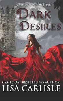 Paperback Dark Desires - A Chateau Seductions Boxed Set: Gothic Paranormal Romances Book