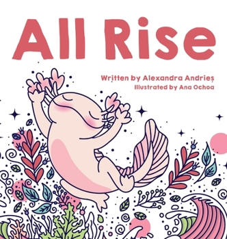 Hardcover All Rise: Baby Edition Book