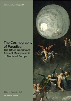 Paperback The Cosmography of Paradise: Volume 27 Book