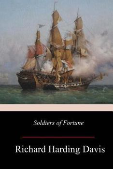 Paperback Soldiers of Fortune Book