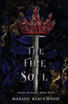 Paperback The Fire Soul Book